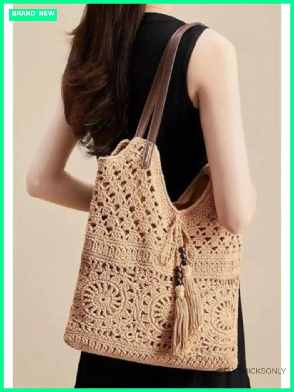 N/A this boho
